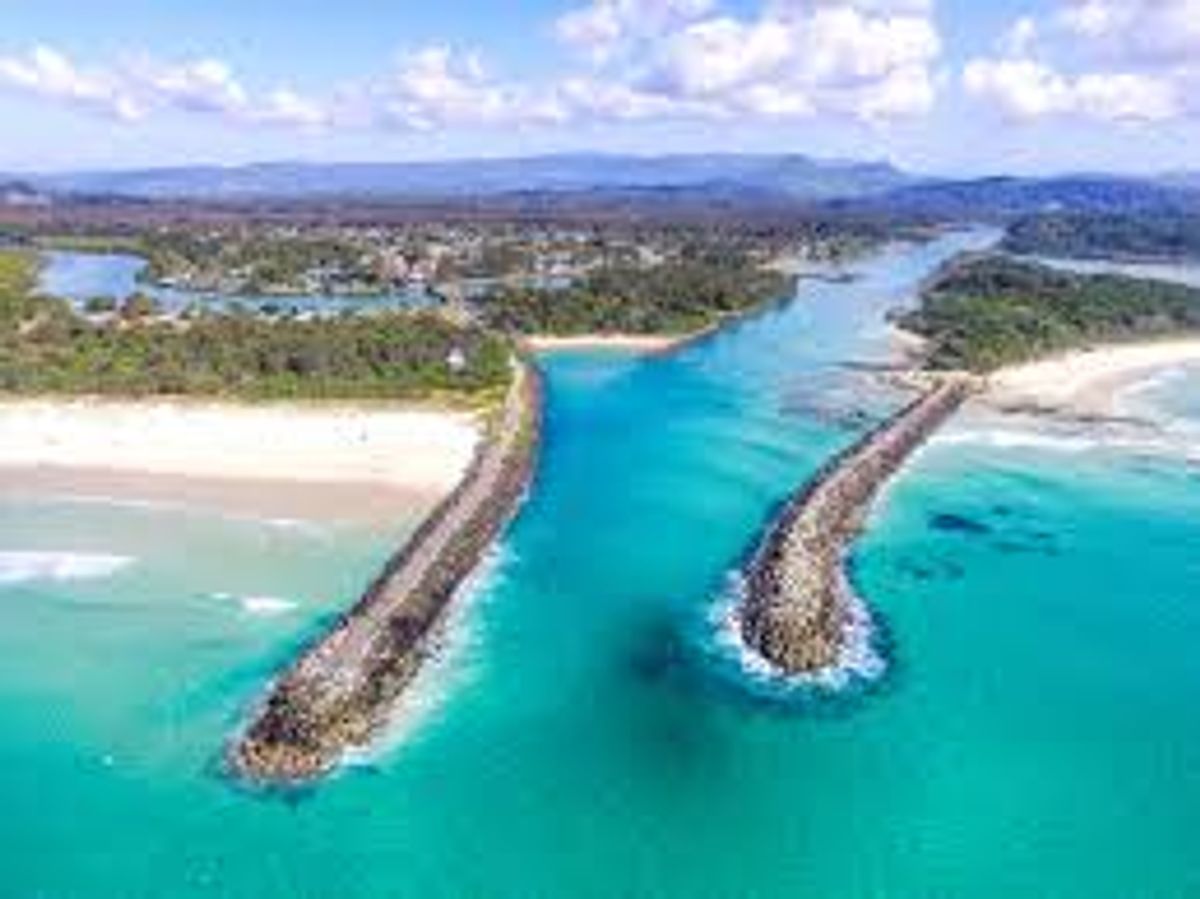 Ultimate ByronShire (3 Nights) Weekend @ Pauline’s Funky Surf Studio in Beautiful Brunswick Heads - Hero image