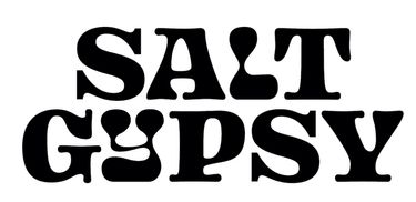 Salt Gypsy - Logo