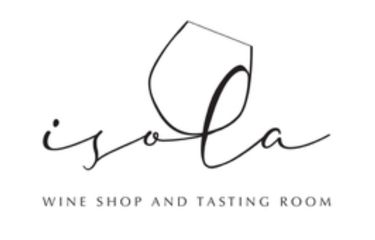 Isola - Logo