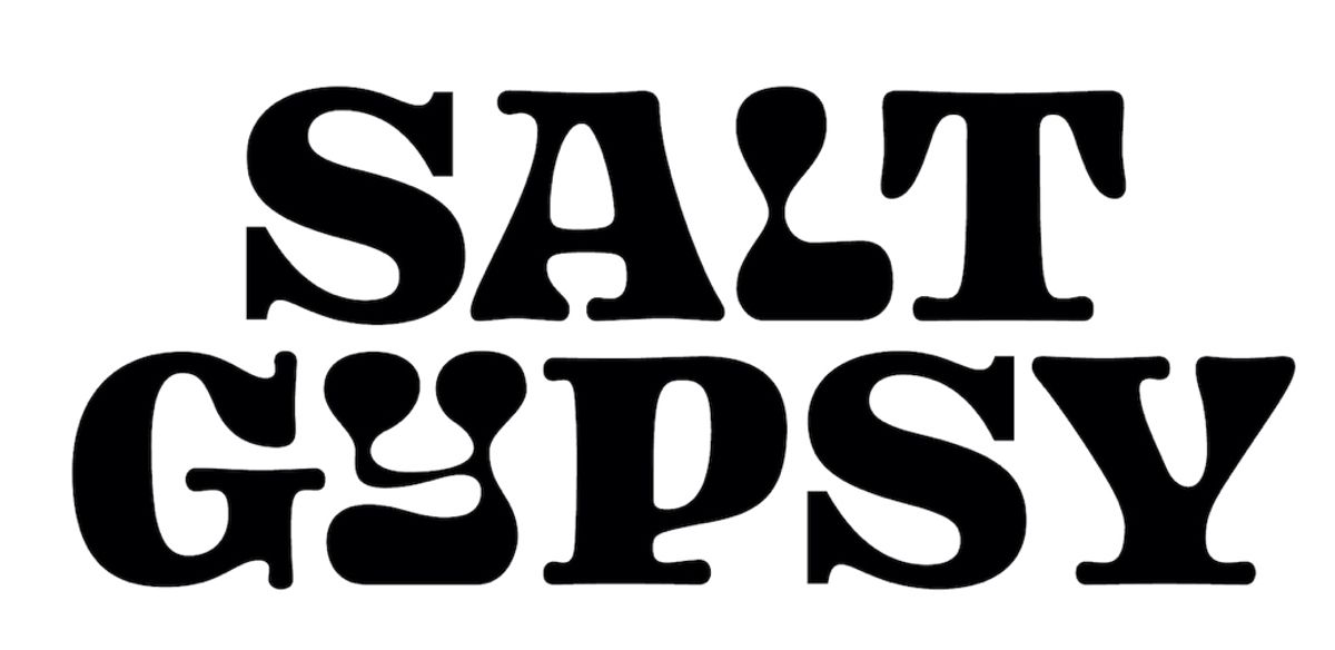 $100 Salt Gypsy Voucher - Hero image