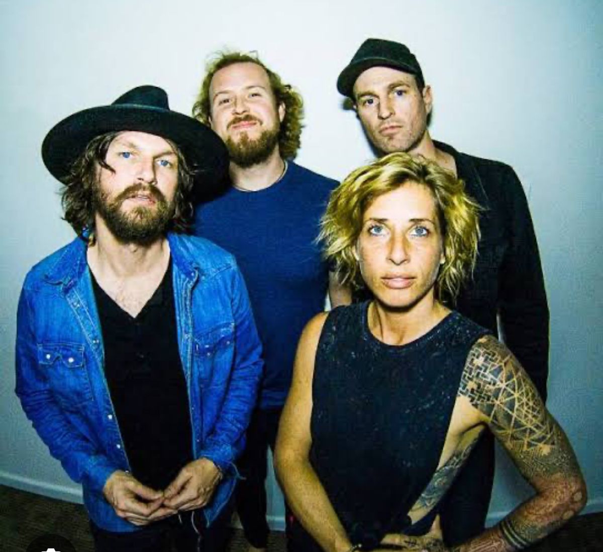 Tijuana Cartel Band 2 Tickets for Any Gig - Hero image