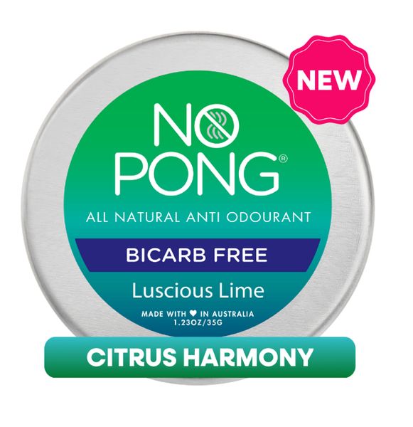 No Pong All natural anti odourant