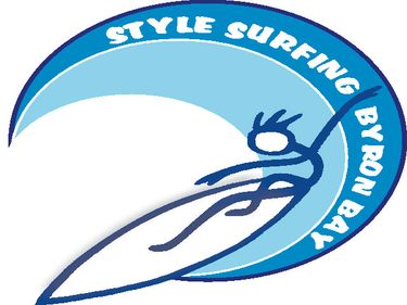 STYLE Surf School Byron Bay - Logo