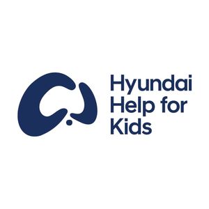 Hyundai Help For Kids - Logo