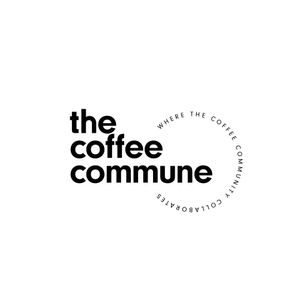 The Coffee Commune - Logo