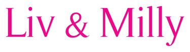 Liv & Milly - Logo