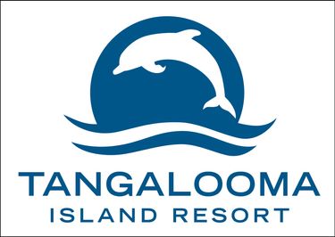 Tangalooma Island Resort - Logo