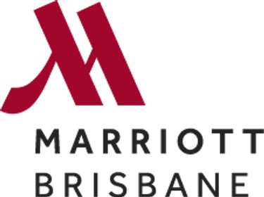Brisbane Marriott Hotel - Logo
