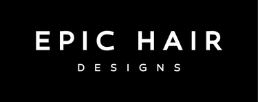 Epic Hair Designs - Logo