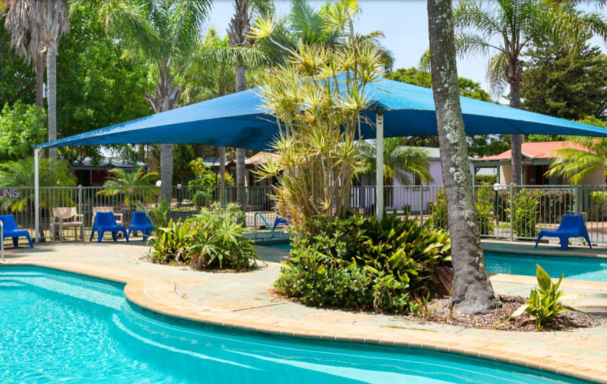 5 Nights for 4 People Accommodation at Lanis Holiday Island - Hero image