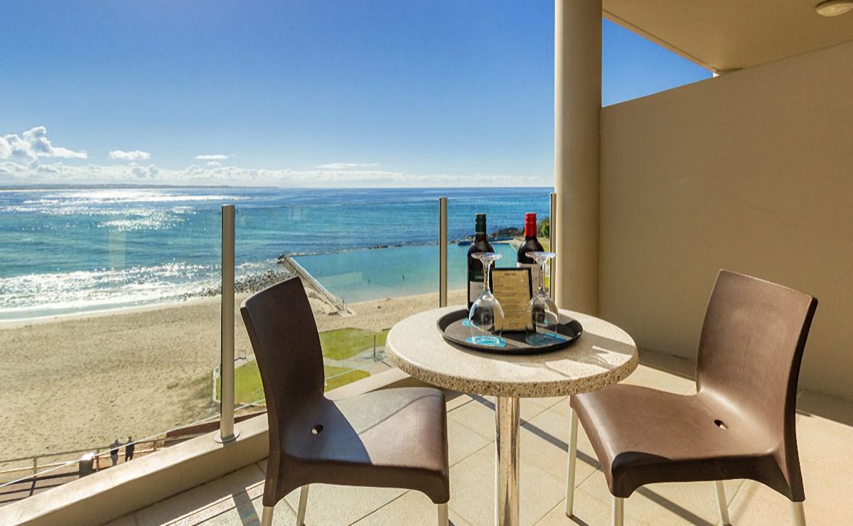 Accommodation Voucher at Dorsal Boutique Hotel - Hero image