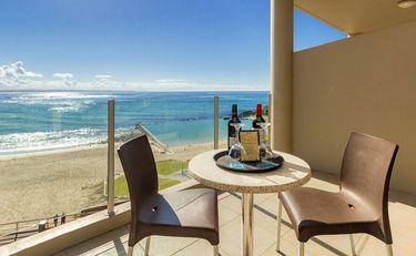 Accommodation Voucher at Dorsal Boutique Hotel - Hero Image