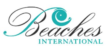 Beaches Apartments - Logo