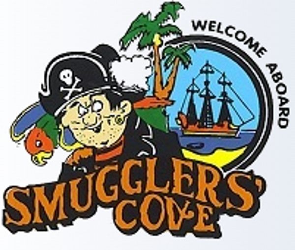 Smugglers Cove Holiday Park