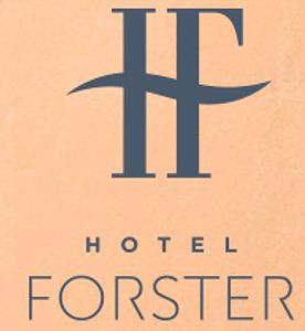 Hotel Forster - Logo