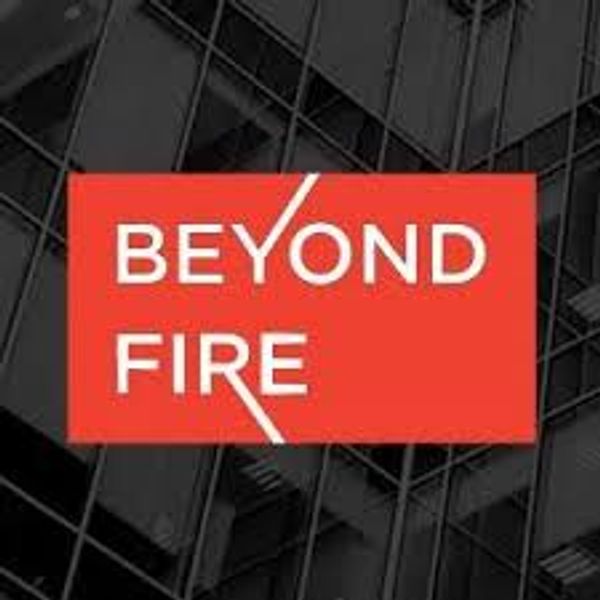 Beyond Fire