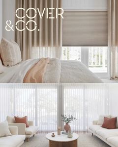 $1000 Cover & Co Voucher - Kindly Donated by Cover & Co - Hero Image