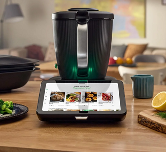 Thermomix TMX7 - Kindly Supported by Eliza Oates Consultant - Hero Image