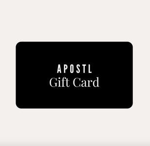 $250 Apostl voucher - Kindly donated by Apostl - Hero Image
