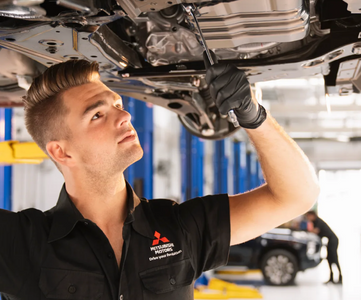 $300 Launceston Mitsubishi Gift Card - Kindly donated by Launceston Mitsubishi - Hero Image