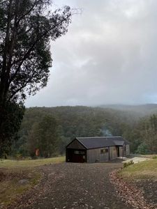 2 Night Stay in the Huon Valley - Kindly Donated by Three Paddocks and a Hill - Hero Image