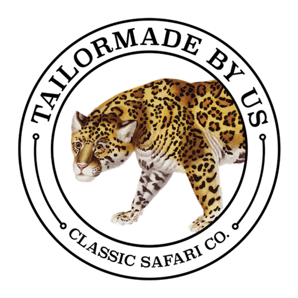 The Classic Safari Company