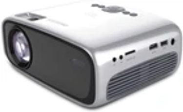 PHILIPS NeoPix Easy2+ Home Projector - Hero Image