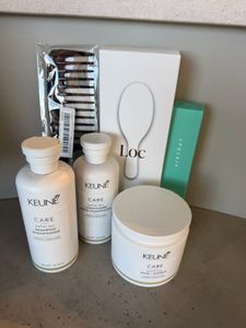 Unique Artist Hair & Beauty Hair Care Pack - Hero Image