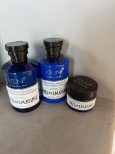 Unique Artist Hair & Beauty Men's Pack - Hero Image