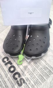 Clean Swim Voucher & Crocs - Hero Image
