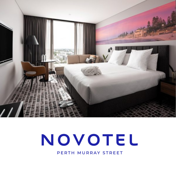 Novotel Murray St