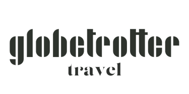 Globe Trotter Travel - Logo