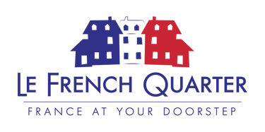 Le French Quarter - Logo