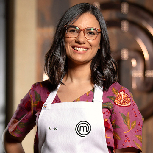 Tiramisu Masterclass with Masterchef's Elise Pulbrook - Image 1