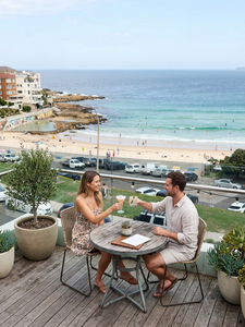 Bondi Beach Long Weekend Escape - Hero Image