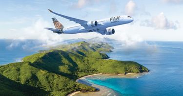 Return Flights to Fiji - Thanks to Fiji Airways - Hero Image
