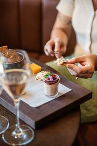 Punt Road Wines Home Ground Gift Pack + Food & Wine Experience for Two - Hero Image
