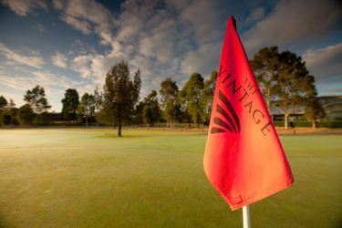 Donated - Vintage Golf Course Voucher (18 Holes and Cart Hire) - Hero Image