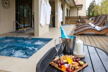 Donated - Chateau Elan - Hunter Valley Day Spa Voucher - Hero Image