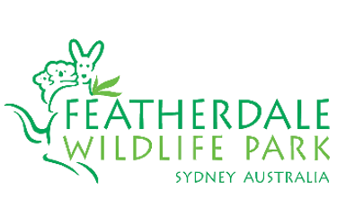 Featherdale Wildlife Park - Logo