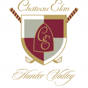 Chateau Elan - Logo