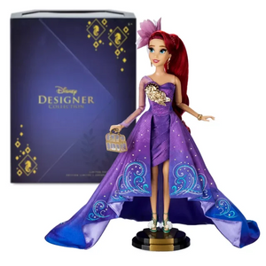 Donated - Disney Designer Collection - Hero Image
