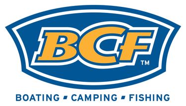 BCF - Logo