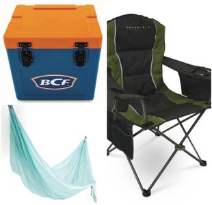 Donated: BCF Pack - Hero Image