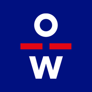 Officeworks, Rutherford - Logo