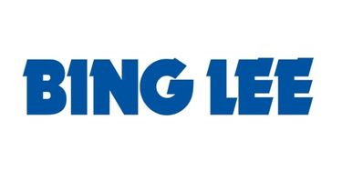 Bing Lee- Wodonga Homemaker Centre & Kiewa Street Albury - Logo