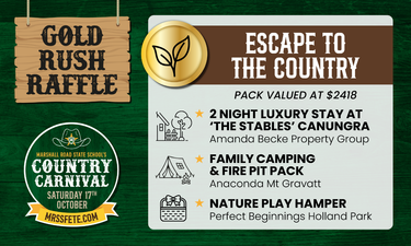 Escape To The Country - Hero Image