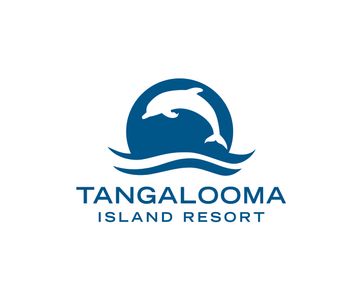 Tangalooma Island Resort - Logo