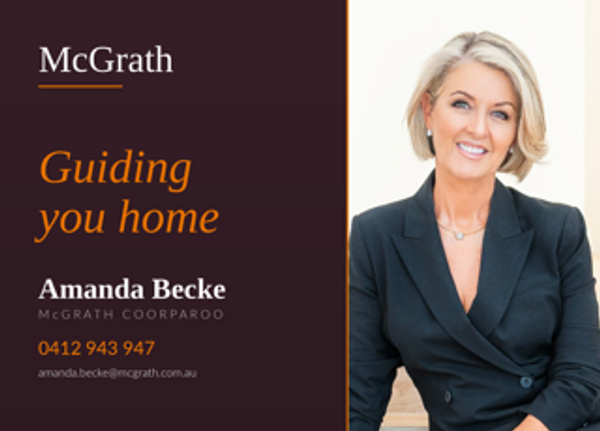 Amanda Becke Property Group
