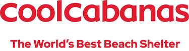 CoolCabanas - Logo